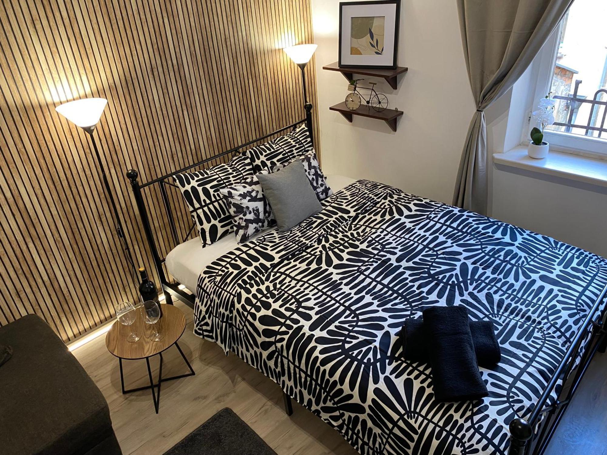 Apartament Sparrow In Kazimierz