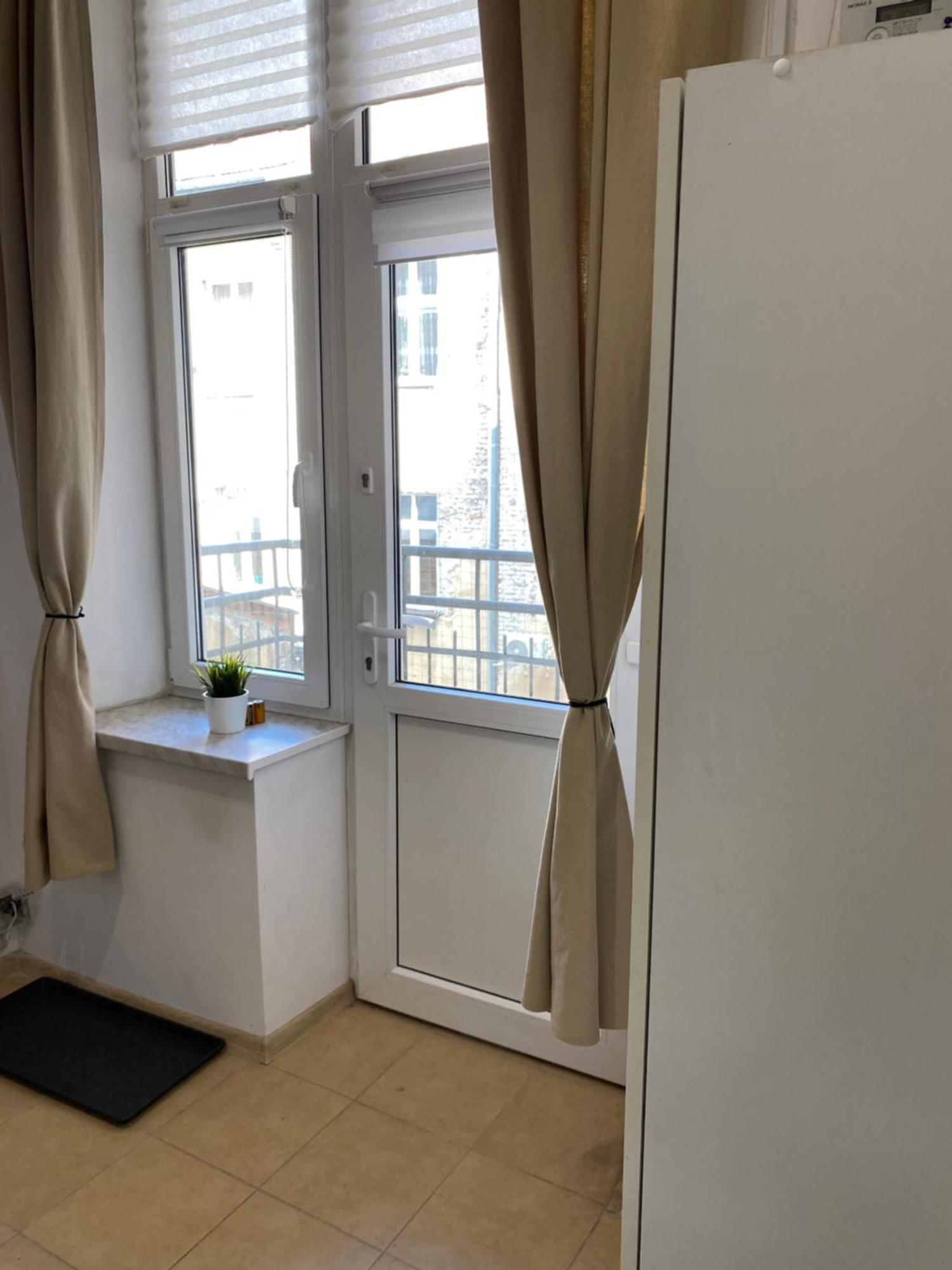 Apartament Sparrow In Kazimierz *