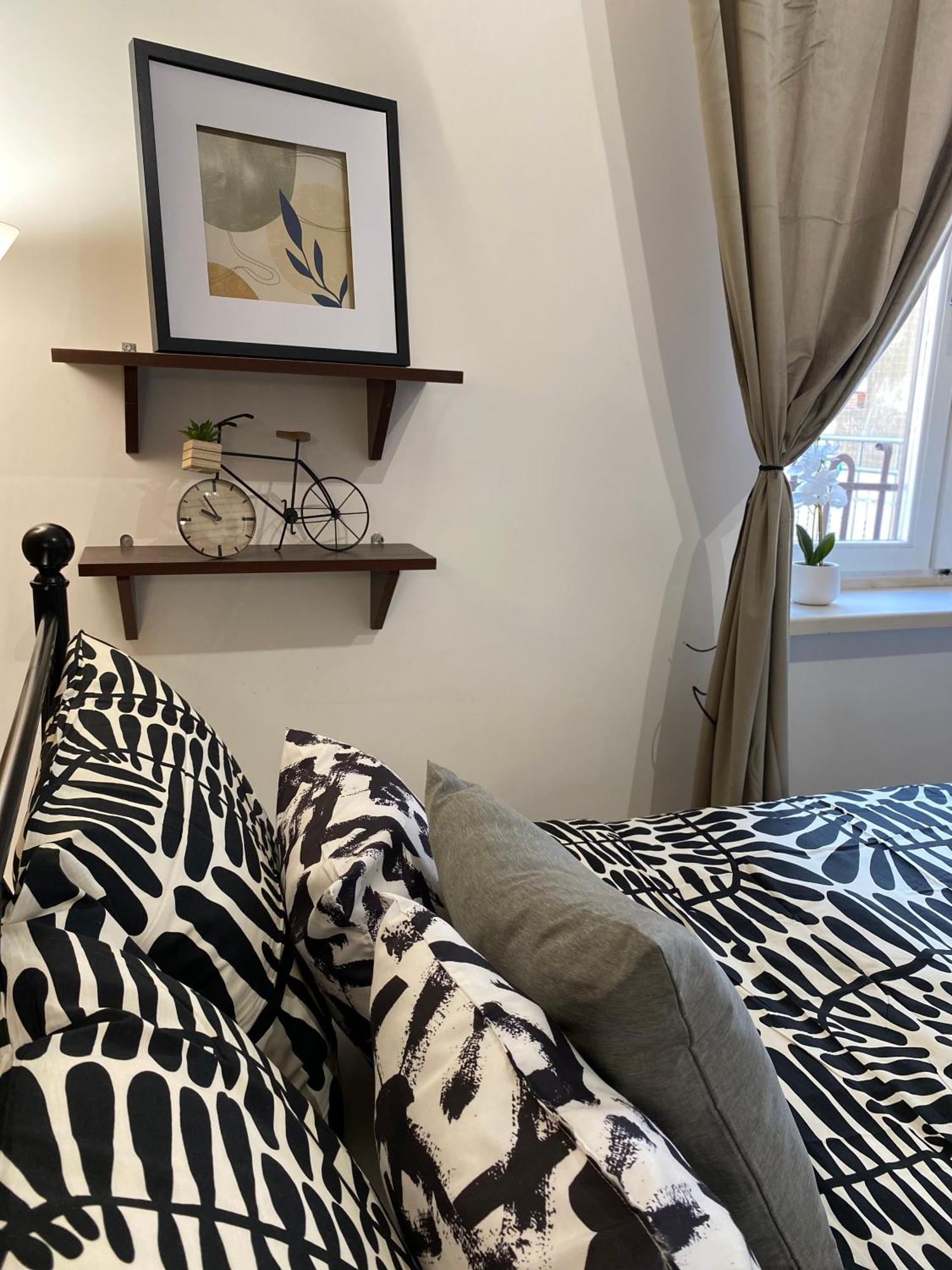 Apartament Sparrow In Kazimierz Kraków