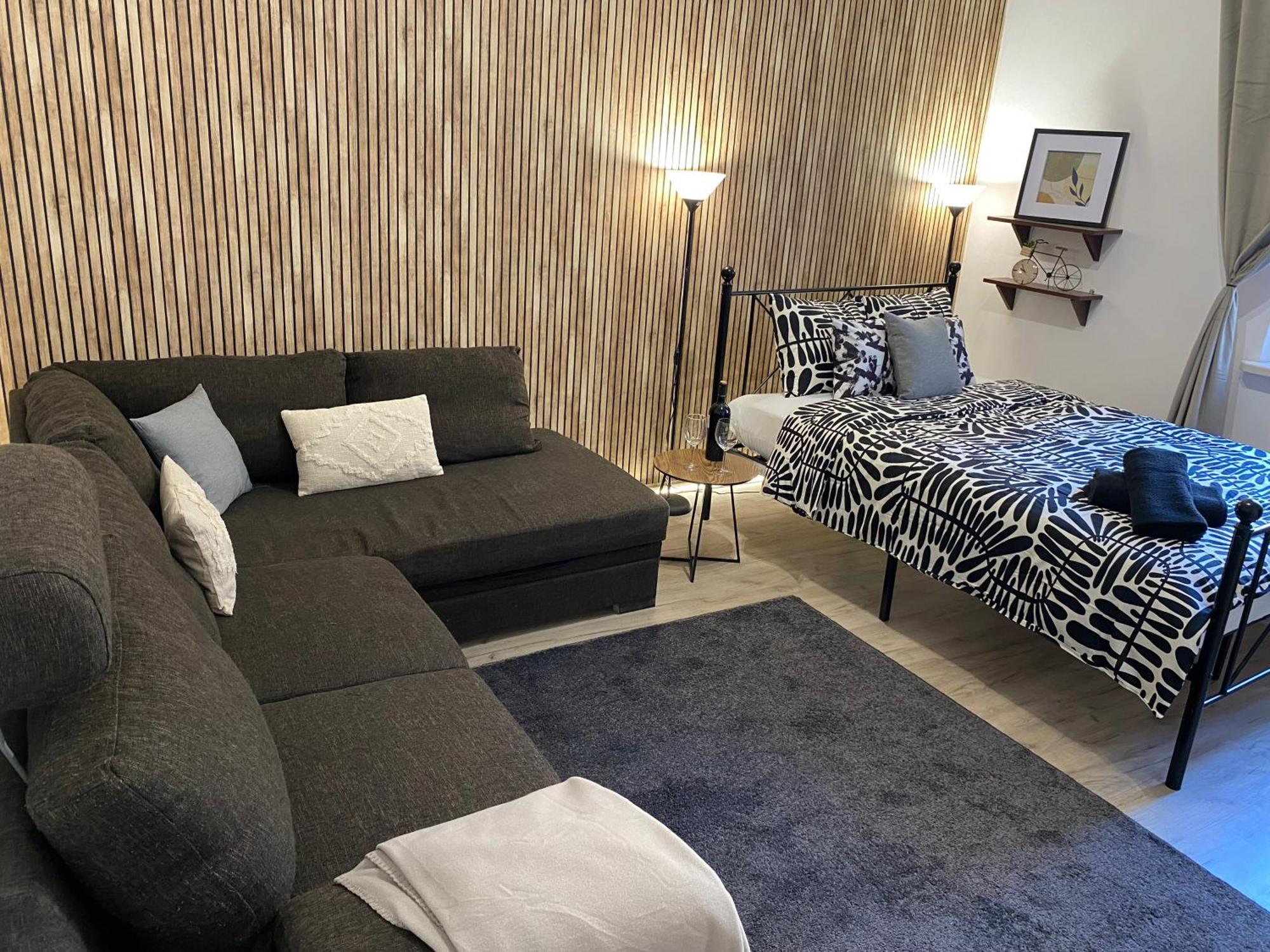 Apartament Sparrow In Kazimierz *